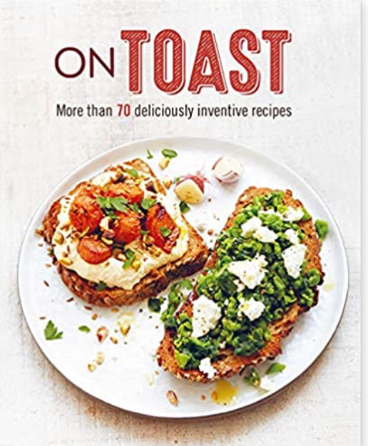Book On Toast