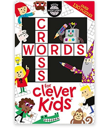 Book Clever Kids Crossroads