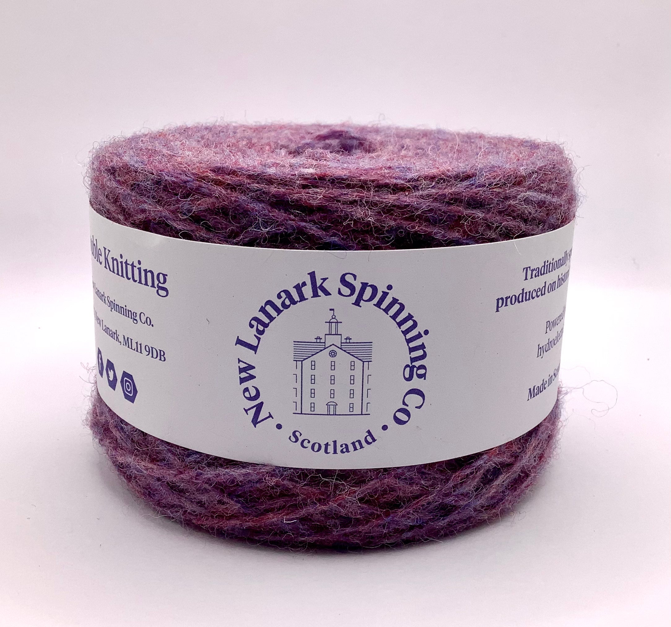 Clematis Double Knitting 100g