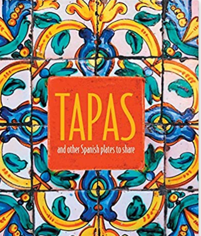 Book Tapas