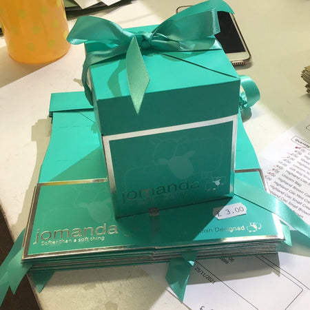 Jomanda Gift Box