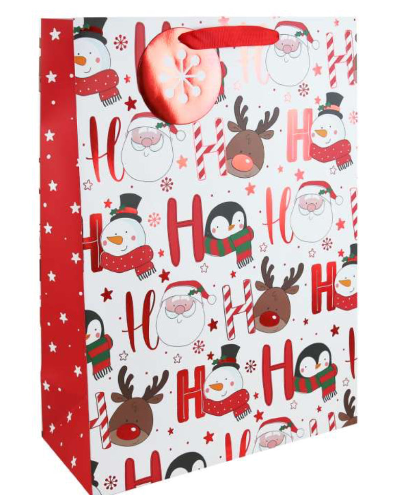 Medium Gift Bag
