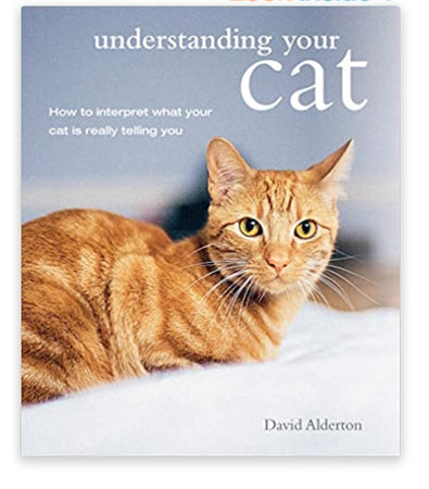 Book - Understanding Your Cat