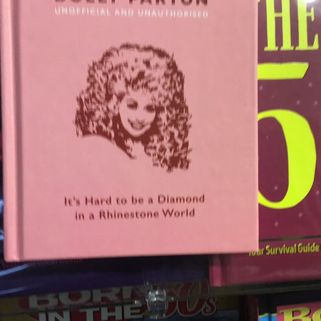 Book - The Little Guide To Dolly Parton