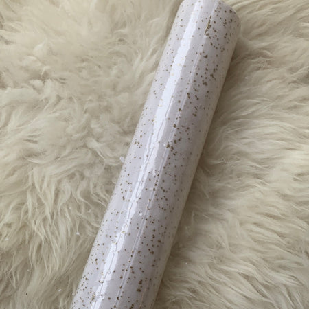 Velvet Wrapping Paper