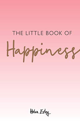 Book The Little Book Of Happiness