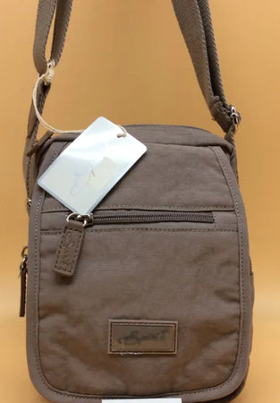 Lightweight Travel Crossbody Bag Spirit
