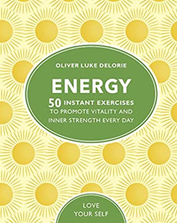Book 50 Mindful Exercises For Energy