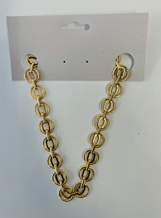 Fashion Neck Chain