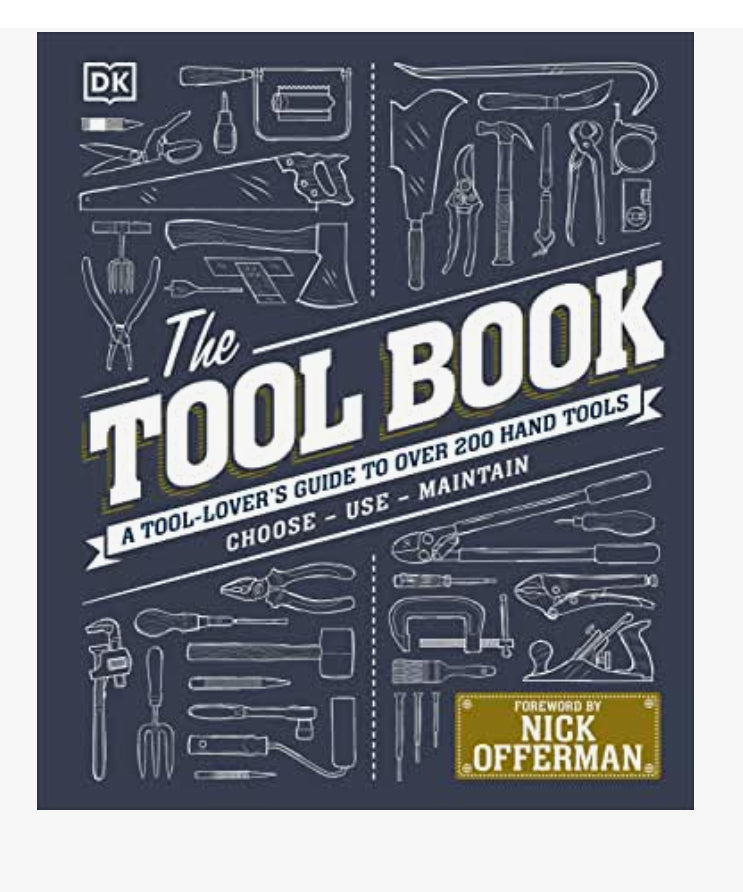 Book The Tool Book