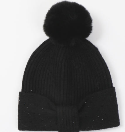 Drew Beanie Hat