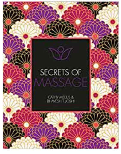 Book - Secrets of Massage