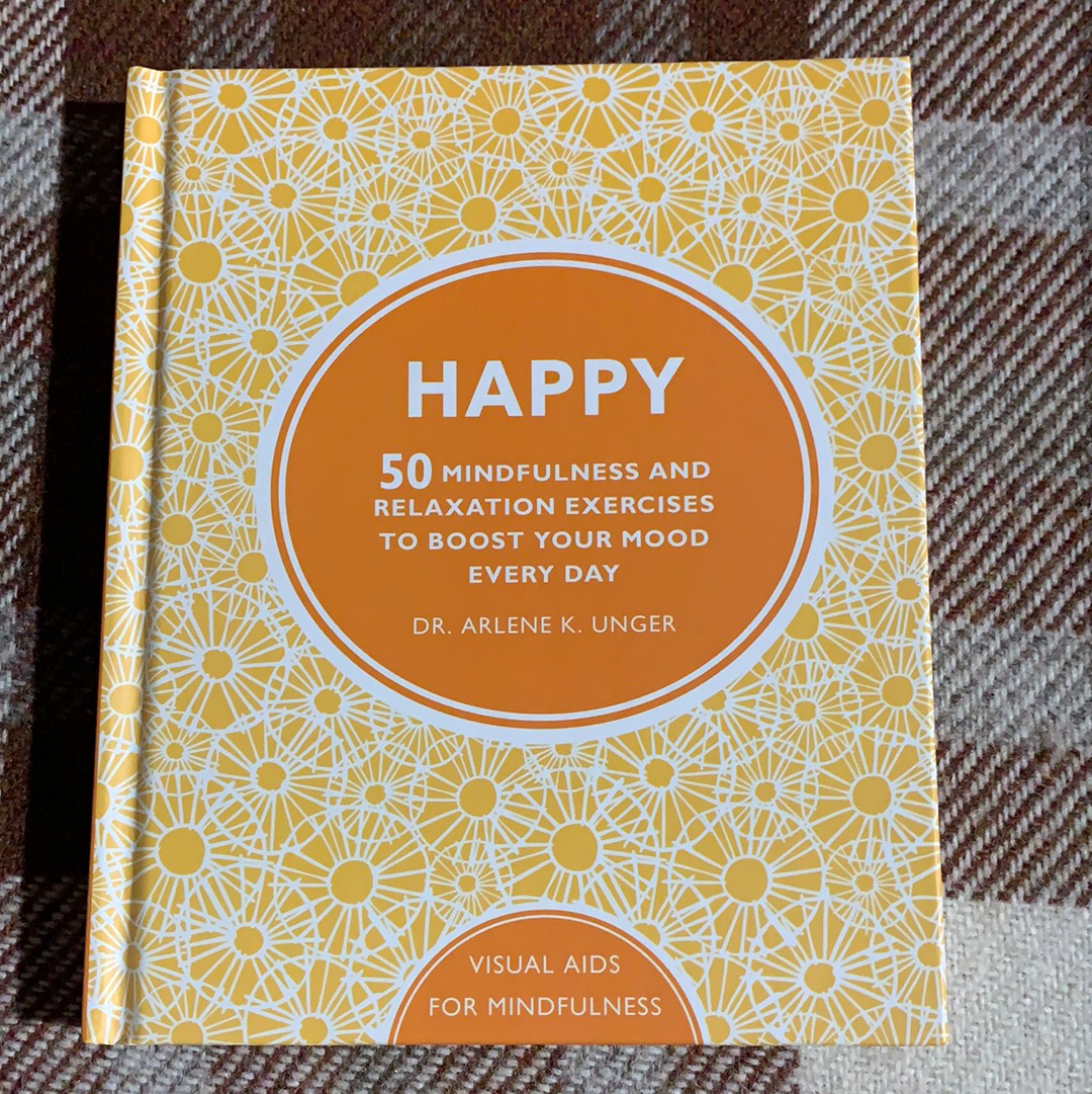 Book - Happy