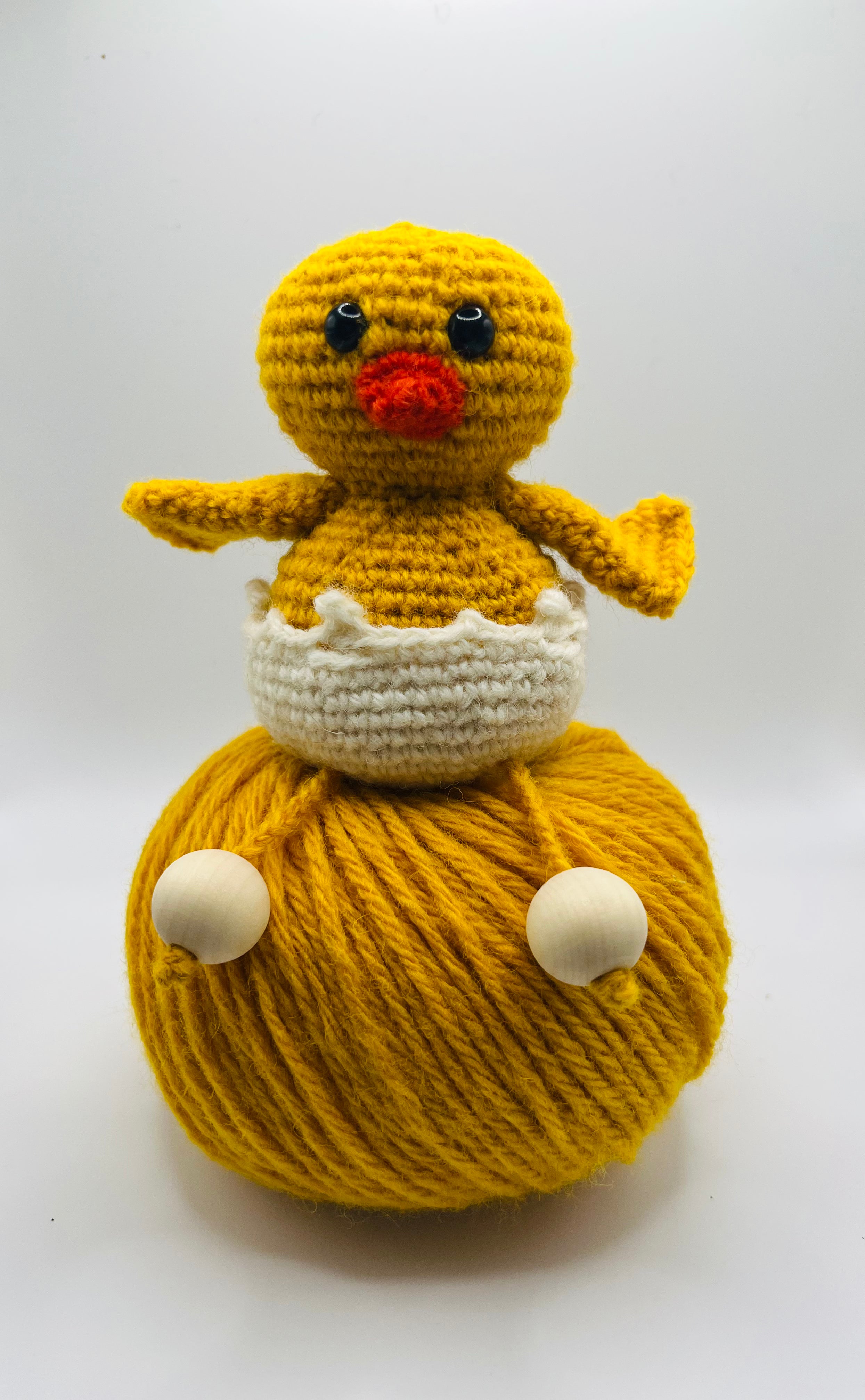 Daisy Mae Crochet Craft Kit