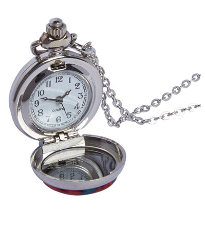 Heathergems Ladies Pendant Watch HG21