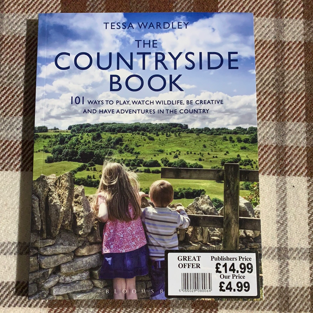 Book - The Countryside Book