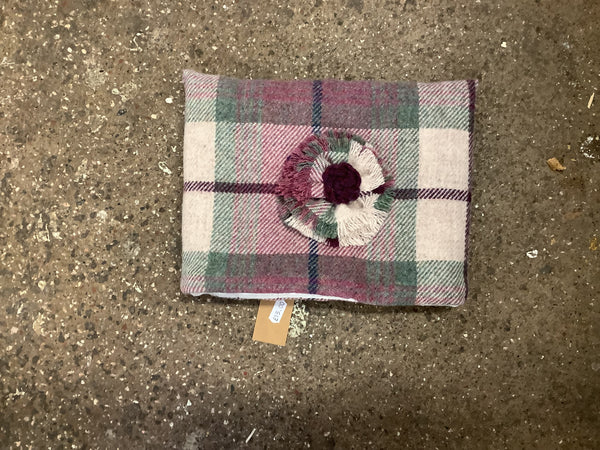 New Lanark Tea Cosy