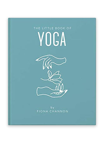 Book - The Little Book of Yoga