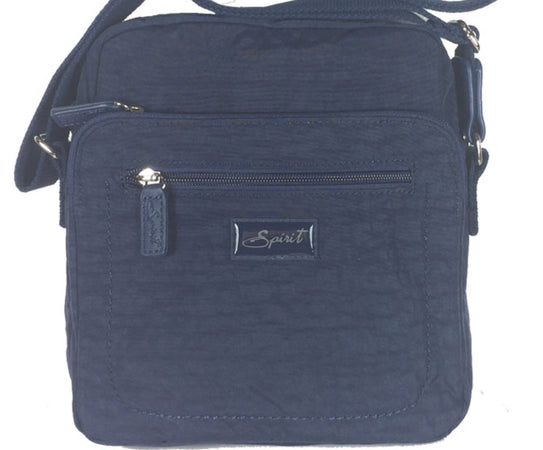 Lightweight Handbag Multi Pockets Spirit