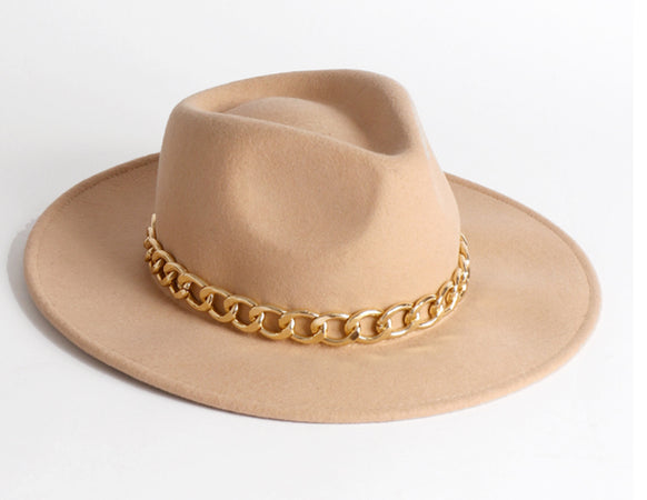 Melissa Hat