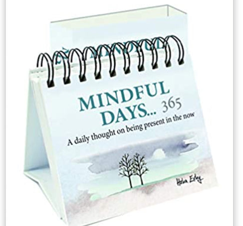 Book - 365 Mindful Days