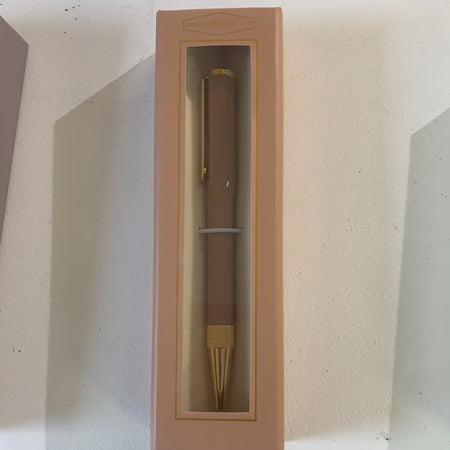 Boxed Pen