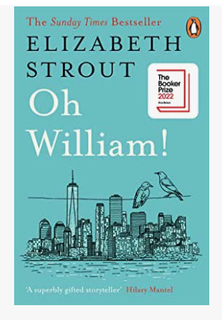 Book - Oh William! by Elizabeth Stroud