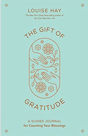 Book - The Gift of Gratitude Journal