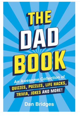 Book The Dad Book