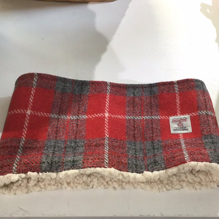 Harris Tweed Snood